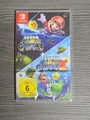 Produktbild: Super Mario Galaxy 1+2 – Kult-Jump’n’Run – Nintendo Switch 2 - Neu & Ovp