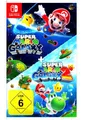 Produktbild: Super Mario Galaxy Pack 1+2 - Nintendo Switch - Neu & OVP - Deutsche Version