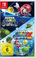 Produktbild: Super Mario Galaxy + Super Mario Galaxy 2