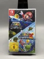 Produktbild: Super Mario Galaxy + 2 - Nintendo Switch