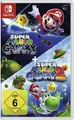 Produktbild: Super Mario Galaxy + Super Mario Galaxy 2 Switch Mario Galaxy 1+2 NEU OVP