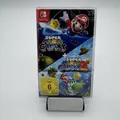 Produktbild: Super Mario Galaxy + 2 - Nintendo Switch