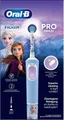 Produktbild: ORAL-B Zahnbürste Kids Frozen Vitality Pro 103 KiF (772409)