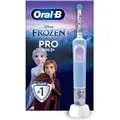 Produktbild: ORAL-B Zahnbürste Kids Vitality Pro 103 KiF