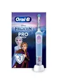 Produktbild: Oral-B Elektrische Zahnbürste Vitality Pro Kids Frozen