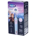 Produktbild: Oral-B - Elektrische Zahnbürste 