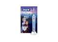 Produktbild: Oral-B Vitality Pro 103 Frozen Elektrische Kinderzahnbürste