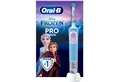 Produktbild: Oral-B Elektrische Zahnbürste Oral-B Oral-B Vitality Pro 103 Kids Frozen