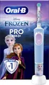 Produktbild: Braun Oral-B Vitality Pro 103 Kids Froze 8006540772409 Elektrische Zahnbürste Mehrfarbig
