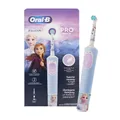 Produktbild: Oral-B Vitality Elektrische Zahnbürste Pro 103 Kids Frozen