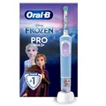 Produktbild: Oral-B KINDERZAHNBÜRSTE (PRO 103 KIDS  FROZEN)