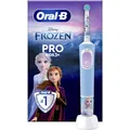 Produktbild: Oral-B elektrische Zahnbürste Kinder Zahnbürste Vitality Pro 103 Kids mehrfarbig