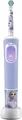 Produktbild: Oral-B Zahnbürsten Blau-Lila Vitality Pro 103 Kids Frozen