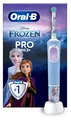 Produktbild: Oral-B Pro Kids 3+ Frozen Rotierende Zahnbürste für Kinder  Mehrfarbig