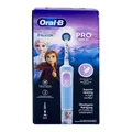Produktbild: Braun Oral-B Vitality Pro 103 Kids Frozen