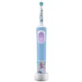 Produktbild: Oral-B Pro Kids elektrische Kinderzahnbürste Disney Frozen
