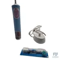 Produktbild: Oral-B Pro Kids Frozen Elektrische Zahnbürste. Sticker fehlen.