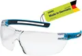 Produktbild: tune-up Schutzbrille – Sicherheitsbrille mit 100 UV-Schutz - metallfrei, Anti...