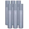 Produktbild: GLYNT Velvet Mousse Soft 6 x 200 ml Schaumfestiger sanfter Halt Set