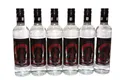 Produktbild: 6 Flaschen Original Friesengeist Spezial-Getränk Kräuter-Likör 56% Vol. 0,5 l