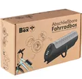 Produktbild: BeeMyBox Abschließbare Fahhradbox alternatrive Fahrradtasche mit Zahlenschloss