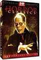 Produktbild: Horror Classics- 50 Movie Pack Anniversary Edition [12 DVDs]