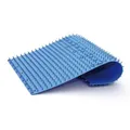 Produktbild: SISSEL Acupressur Mat Standard blau zweiteilig
