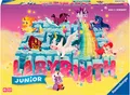 Produktbild: Ravensburger Spiel Einhorn Junior Labyrinth, Kinderspiel, Made in Europe