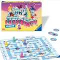 Produktbild: Ravensburger® 23046 - Einhorn Junior Labyrinth - Familienklassiker für die Kleinen, Spiel für Kinder ab 4 Jahren - Gesellschaftspiel geeignet für 2-4 Spieler, Junior-Ausgabe mit Einhorn-Thema