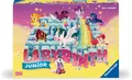 Produktbild: Ravensburger Kinderspiel Such- und Schiebespiel Labyrinth Einhorn Junior 23046