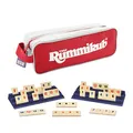 Produktbild: Jumbo Rummikub Pouch Geschicklichkeitsspiel, 1 St.