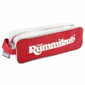 Produktbild: Jumbo Spiele Original Rummikub Pouch Reisespiel Gesellschaftsspiel Familienspiel
