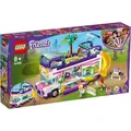 Produktbild: LEGO® Friends 41395 Freundschaftsbus