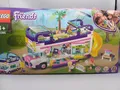 Produktbild: LEGO® Friends 41395 Freundschaftsbus - B-Ware Karton Beschädigt Friendship Bus
