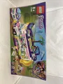 Produktbild: Lego 41385  Friends Freundschaftsbus NEU TOP