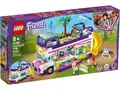 Produktbild: LEGO 41395 Friends Freundschaftsbus, neu + ovp, ab Lager