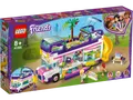 Produktbild: LEGO® Friends 41395 Freundschaftsbus NEU OVP_ Friendship Bus NEW MISB NRFB