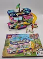 Produktbild: 2020 Lego Friends 41395 - Freundschaftsbus - Bus - ungeprüft