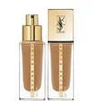 Produktbild: Yves Saint Laurent Touche Éclat Le Teint Flüssige Foundation 25 ml Nr. B70 - Mocha