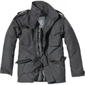 Produktbild: Brandit Kurzjacke M65 Classic Jacket schwarz 7XL