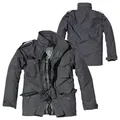 Produktbild: Brandit Parka Brandit US Feldjacke M65 Standard schwarz 7XL
