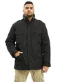 Produktbild: Brandit M65 Classic Jacket, Farbe: black, Größe: 7XL