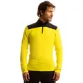 Produktbild: Fischer Funktionsshirt in Gelb - M
