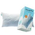 Produktbild: Memory Foam Kissen 40×80 cm - Nackenstützkissen Ergonomisch & höhenverstellba...