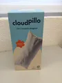 Produktbild: Cloudpillo - Kopfkissen 40x80 cm Ergonomisches Memory Foam Kissen - Neu !!!
