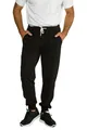 Produktbild: JP 1880 Herren große Größen Übergrößen Menswear L-8XL Sweathose, Homewear, Jogginghose, Lightweight, Modern Fit schwarz 6XL 714277130-6XL