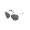 Produktbild: Damensonnenbrille Tom Ford FT0761 67 28Y