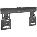 Produktbild: Speaka Professional SP-TVM-610 TV-Wandhalterung 81,3 cm (32) - 165,1 cm (65) Starr Geringer Wandabstand