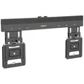 Produktbild: SpeaKa Professional SP-TVM-610 TV-Wandhalterung 81,3 cm (32) - 165,1 cm (65)