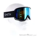 Produktbild: Smith Frontier Skibrille-Grün-One Size